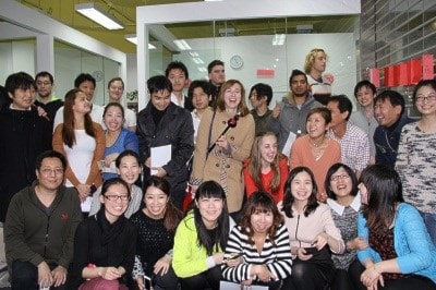 New Intensive30 Chinese Course for Total Beginners